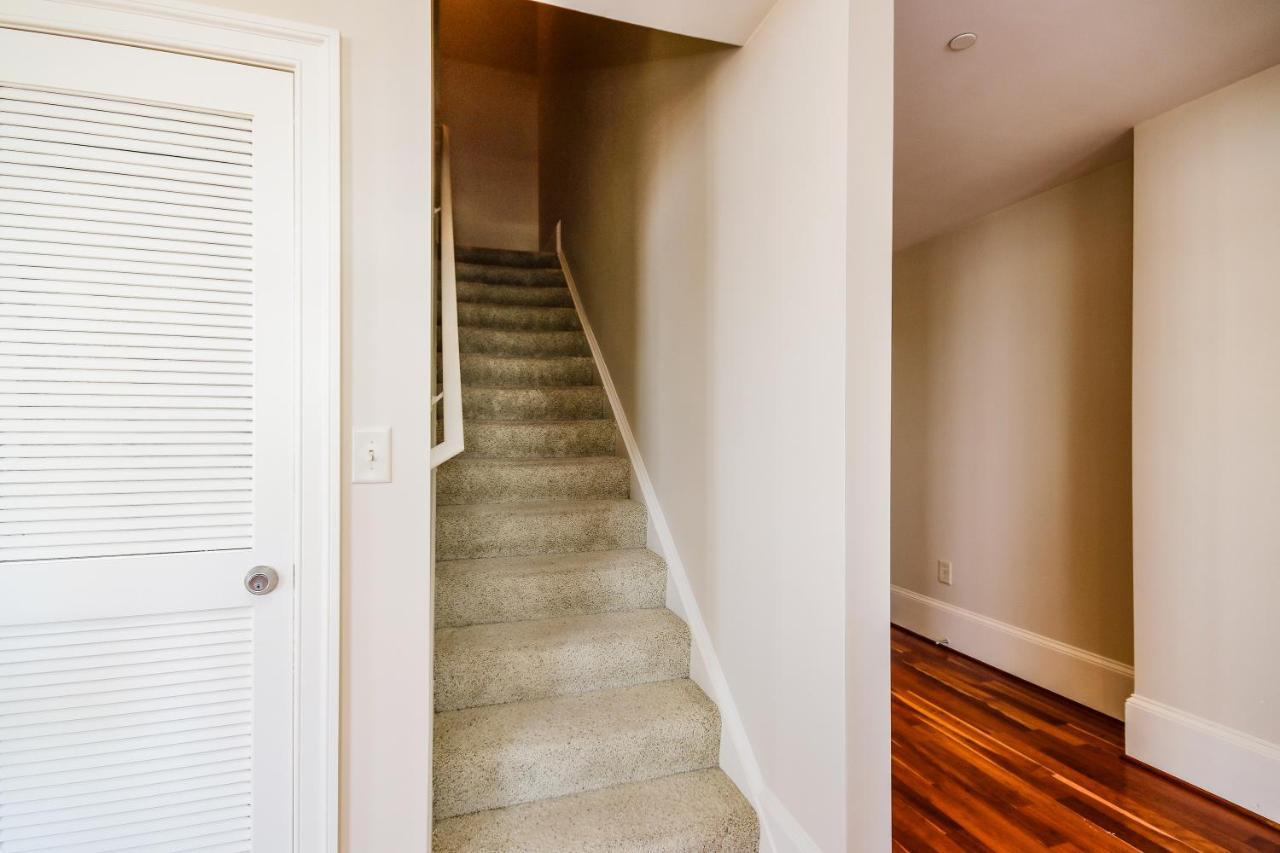 Chase Penthouse: Harbor View With Free Parking * Baltimore