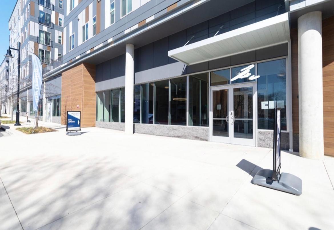 Apartment Lux House Of Champagne 2br 2ba Free Parking & Wifi Baltimore
