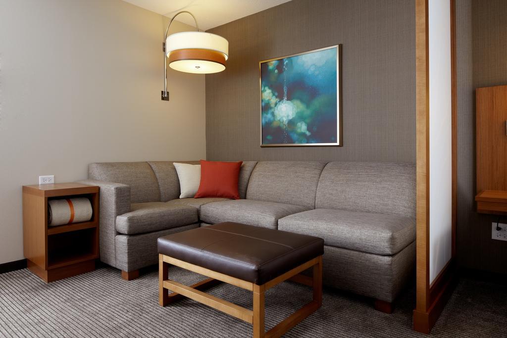 Hotel Hyatt Place Inner Harbor 3*