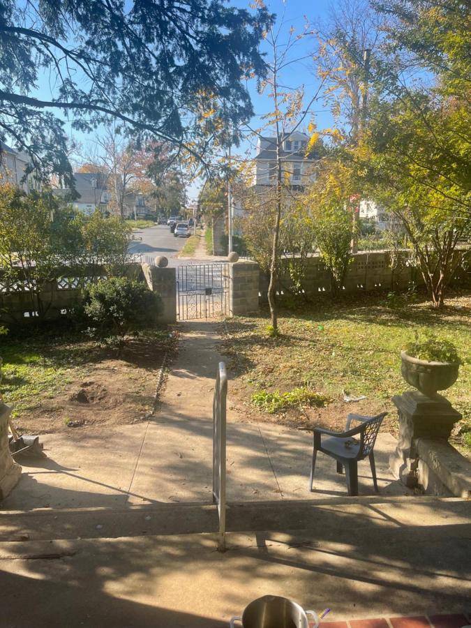 Garrison Homestay Baltimore