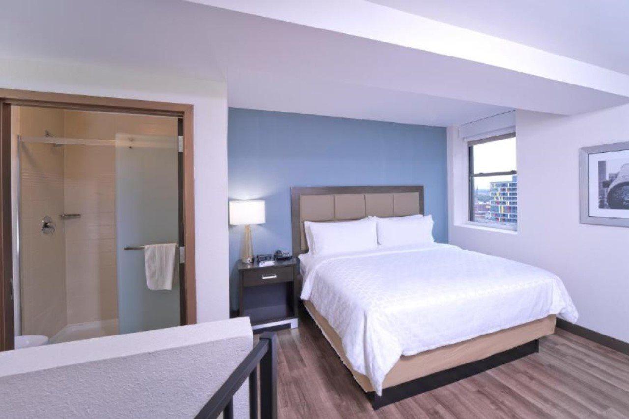 Hotel Candlewood - Inner Harbor By Ihg Baltimore