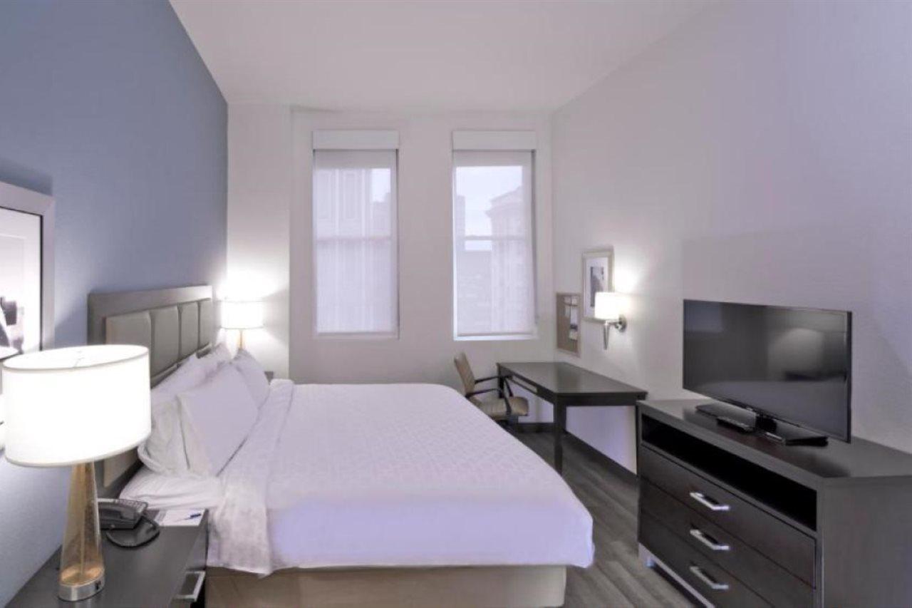 Candlewood - Inner Harbor By Ihg Hotel Baltimore