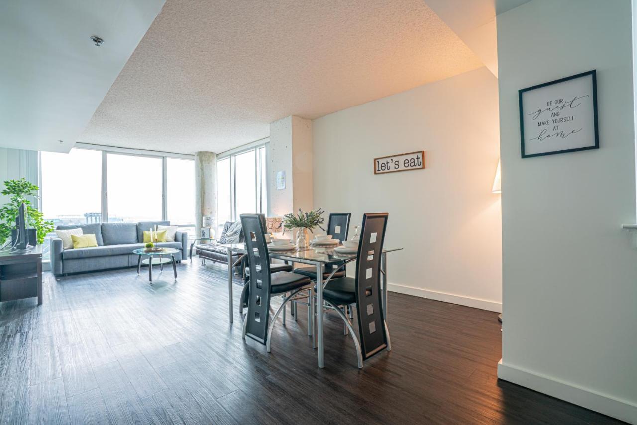Apartment 2br Furnished In Downtown Apts *