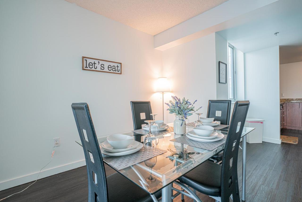 2br Furnished In Downtown Apts Apartment *
