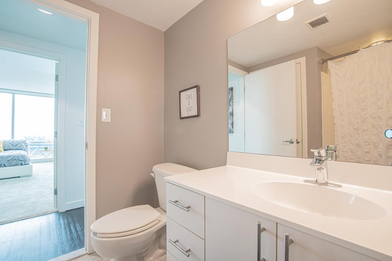 2br Furnished In Downtown Apts Baltimore