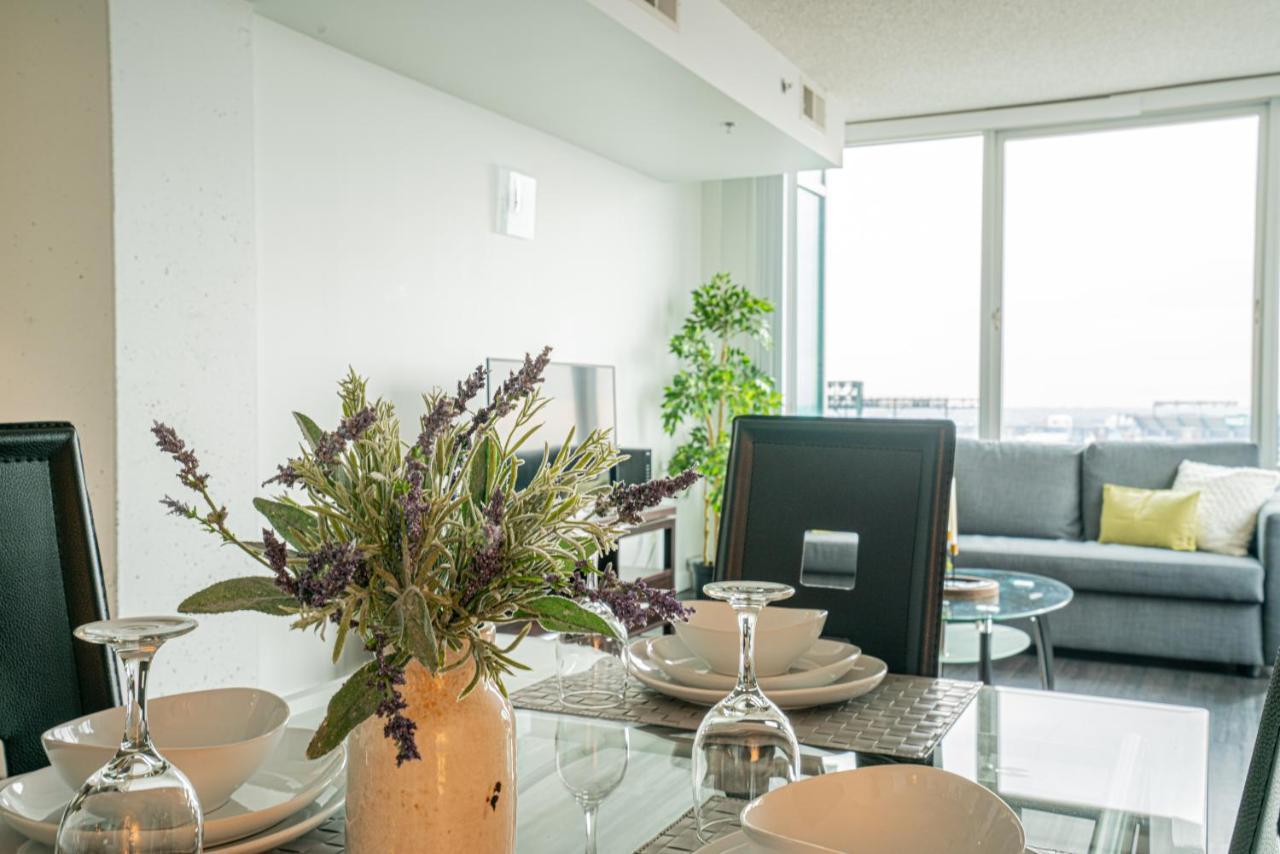 2br Furnished In Downtown Apts Baltimore