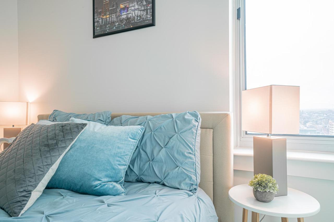 Apartment 2br Furnished In Downtown Apts *