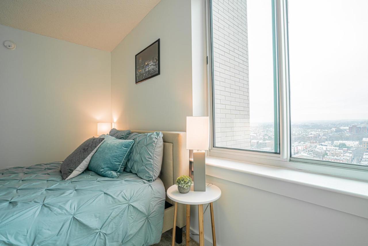 2br Furnished In Downtown Apts Baltimore