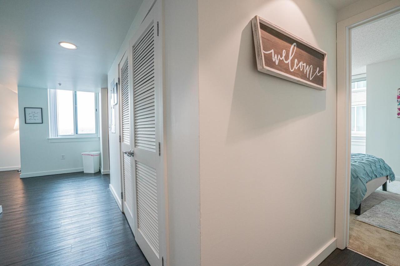 Apartment 2br Furnished In Downtown Apts Baltimore