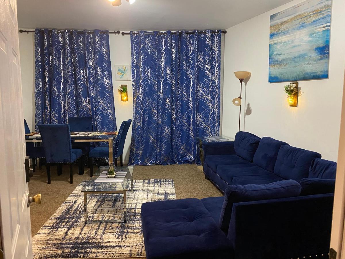 Apartamento Comfort And Luxury