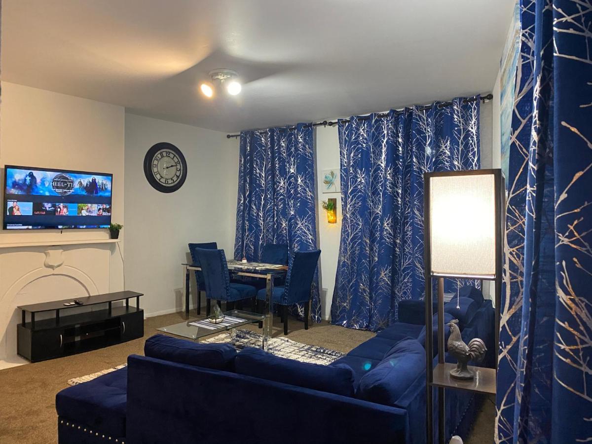 Comfort And Luxury Baltimore