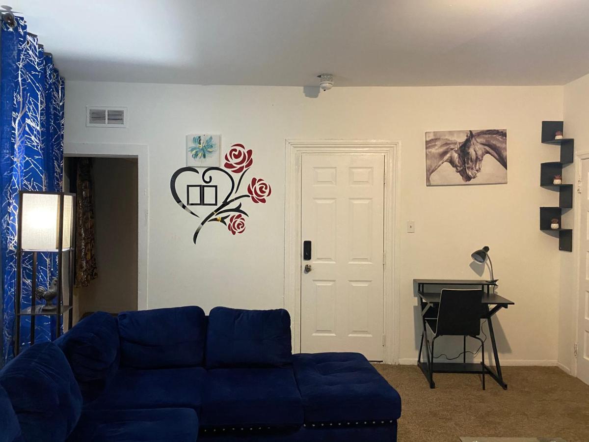 Comfort And Luxury * Baltimore