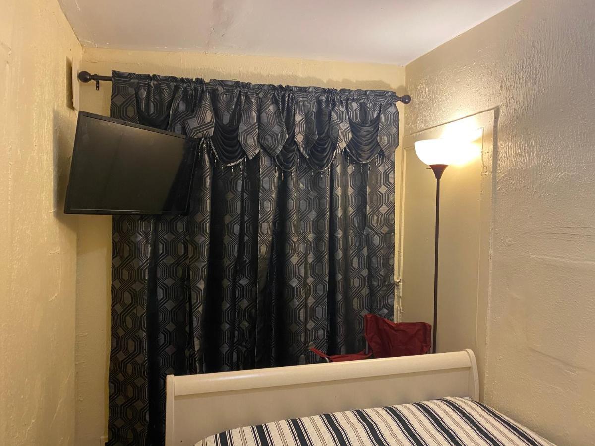 Comfort And Luxury Apartamento
