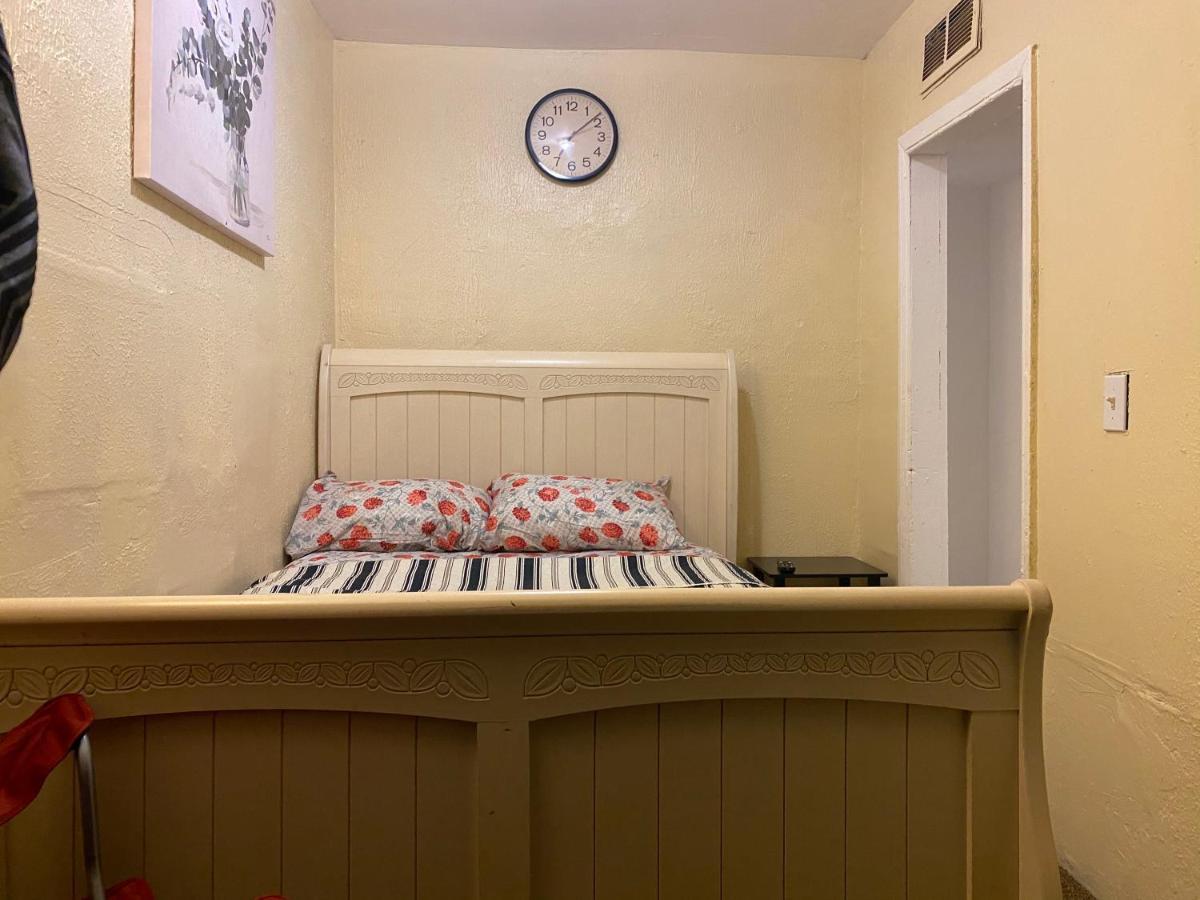 Apartamento Comfort And Luxury *