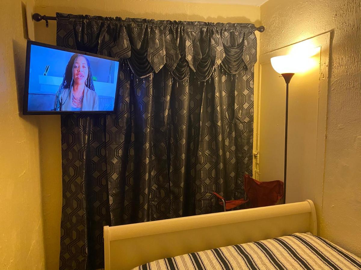 Comfort And Luxury Apartamento