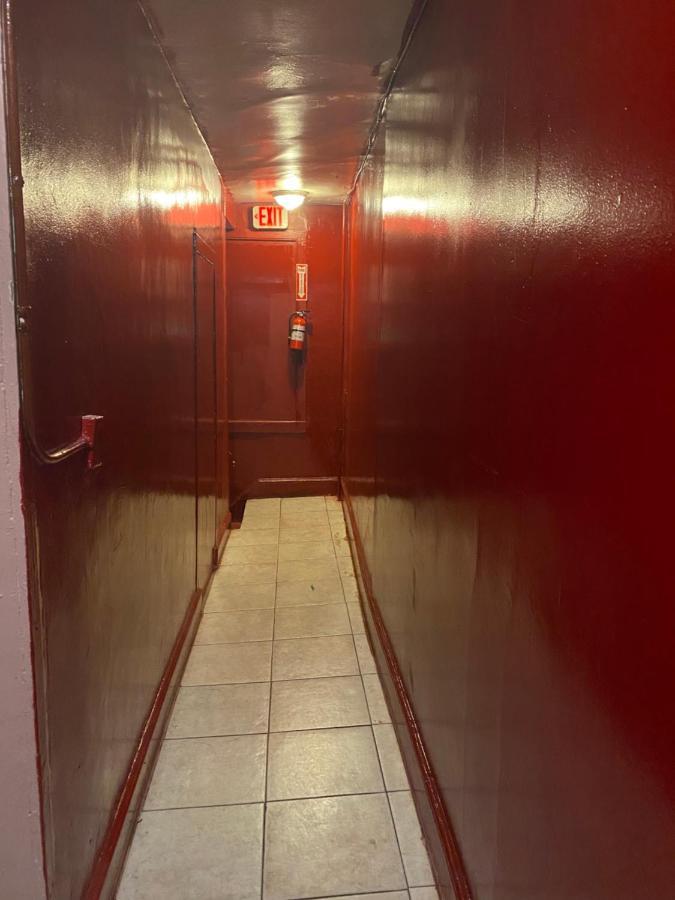 Comfort And Luxury Apartamento Baltimore