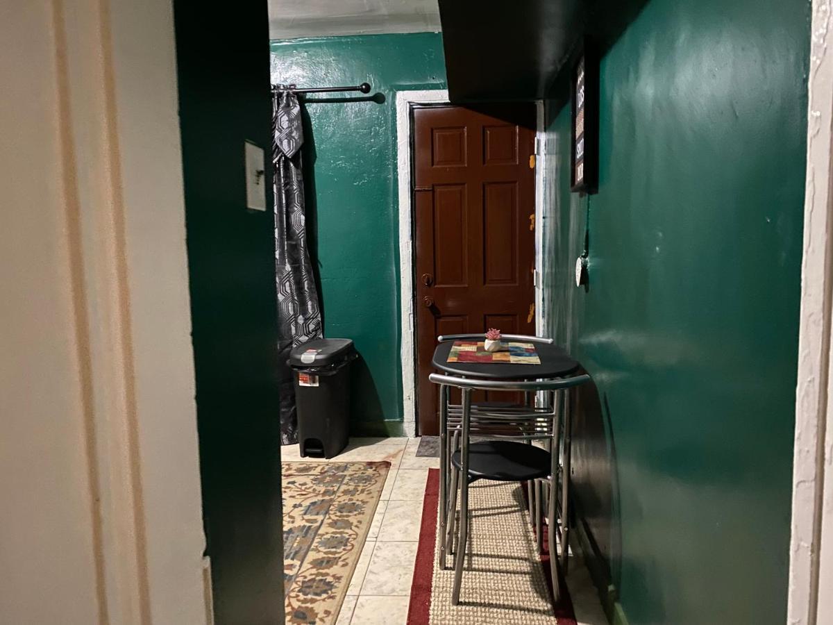Comfort And Luxury Apartamento Baltimore