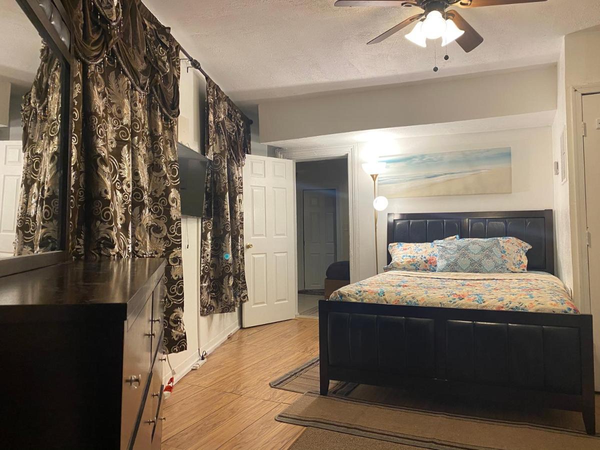 Comfort And Luxury Baltimore