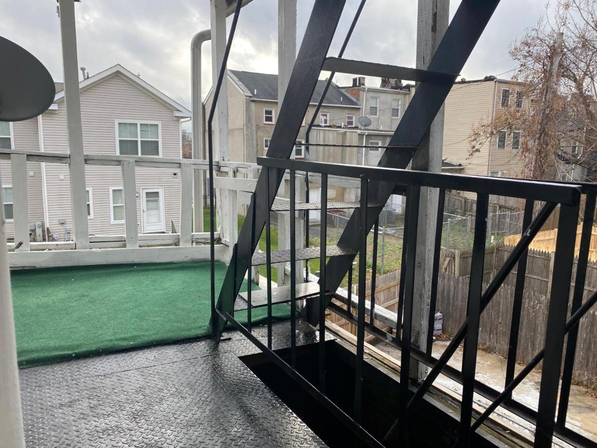 Comfort And Luxury Apartamento Baltimore