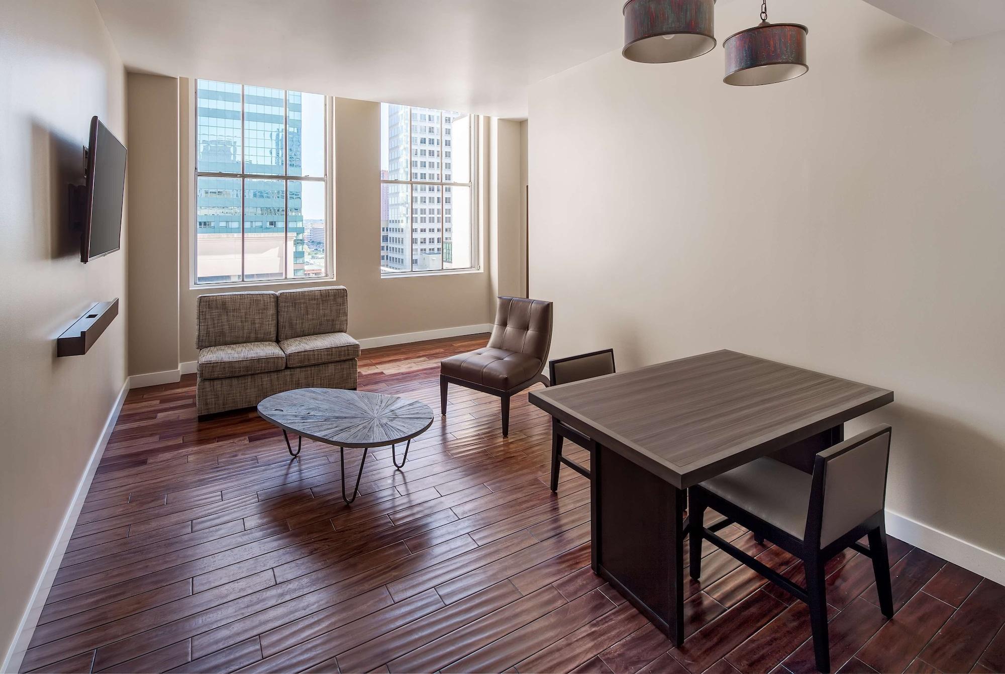 Rl Inner Harbor Hotel Baltimore