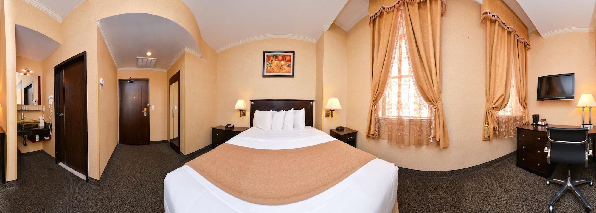 Plaza Hotel
