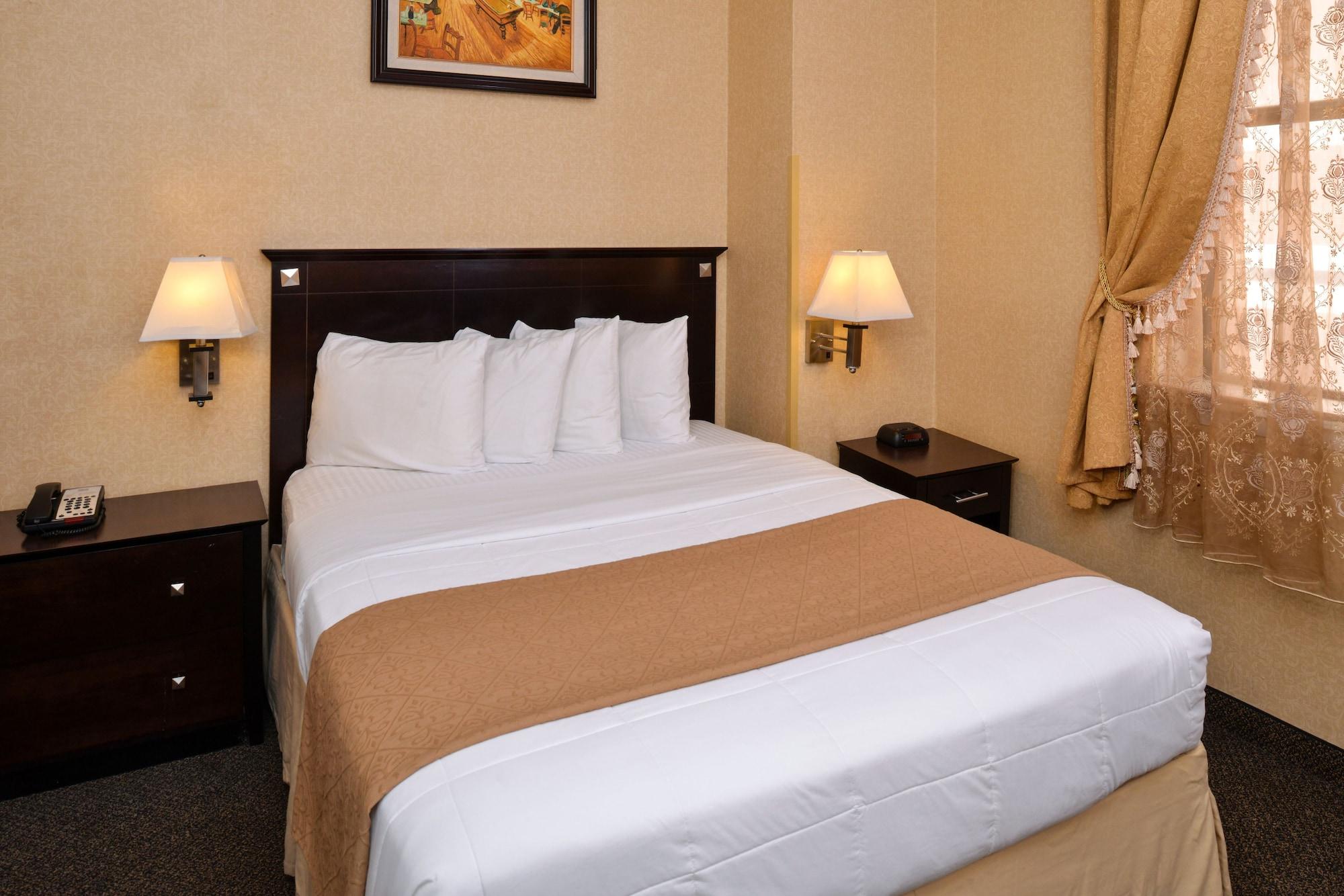 Plaza Hotel