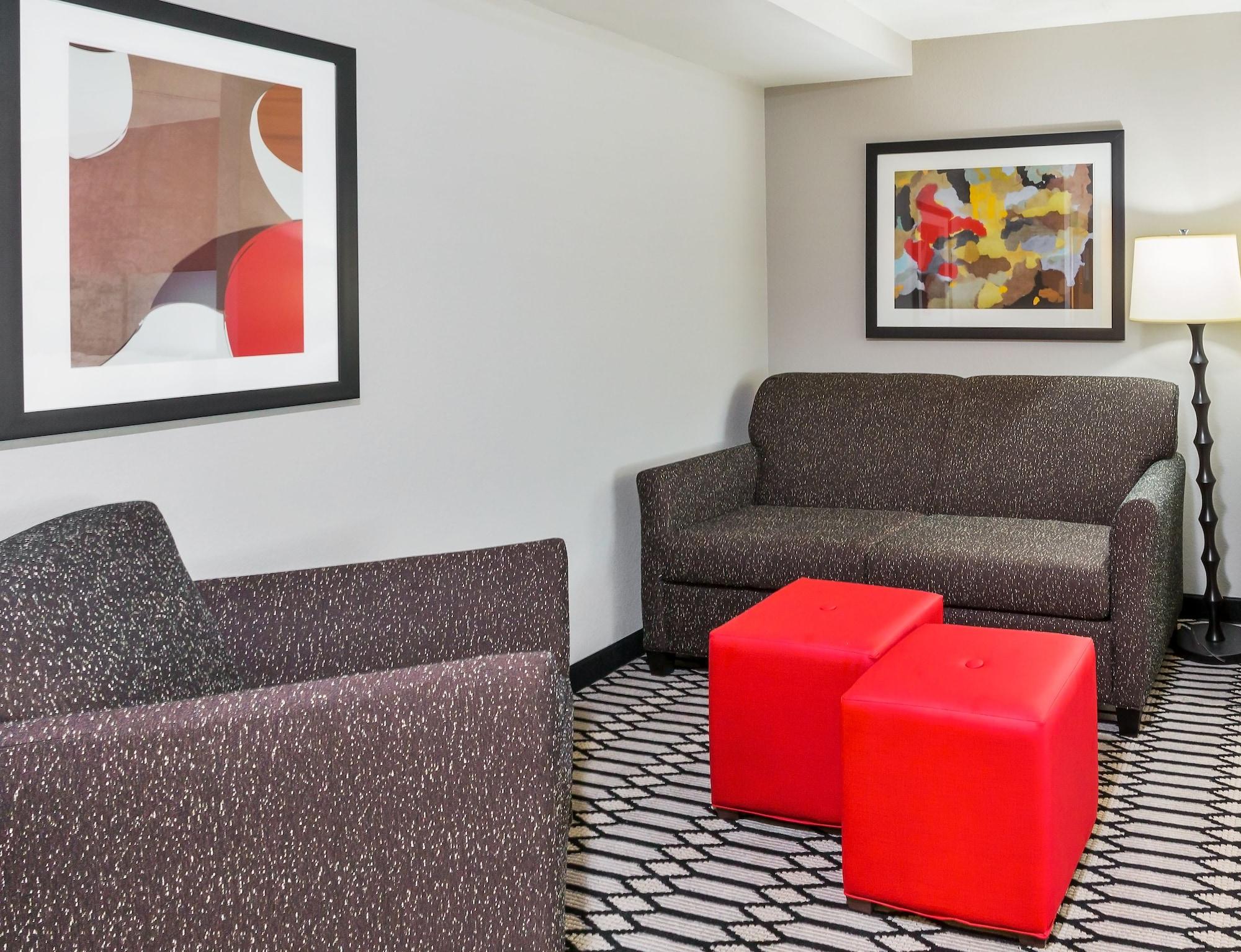 Hotel Sleep Inn & Suites BWI Airport Brooklyn Park
