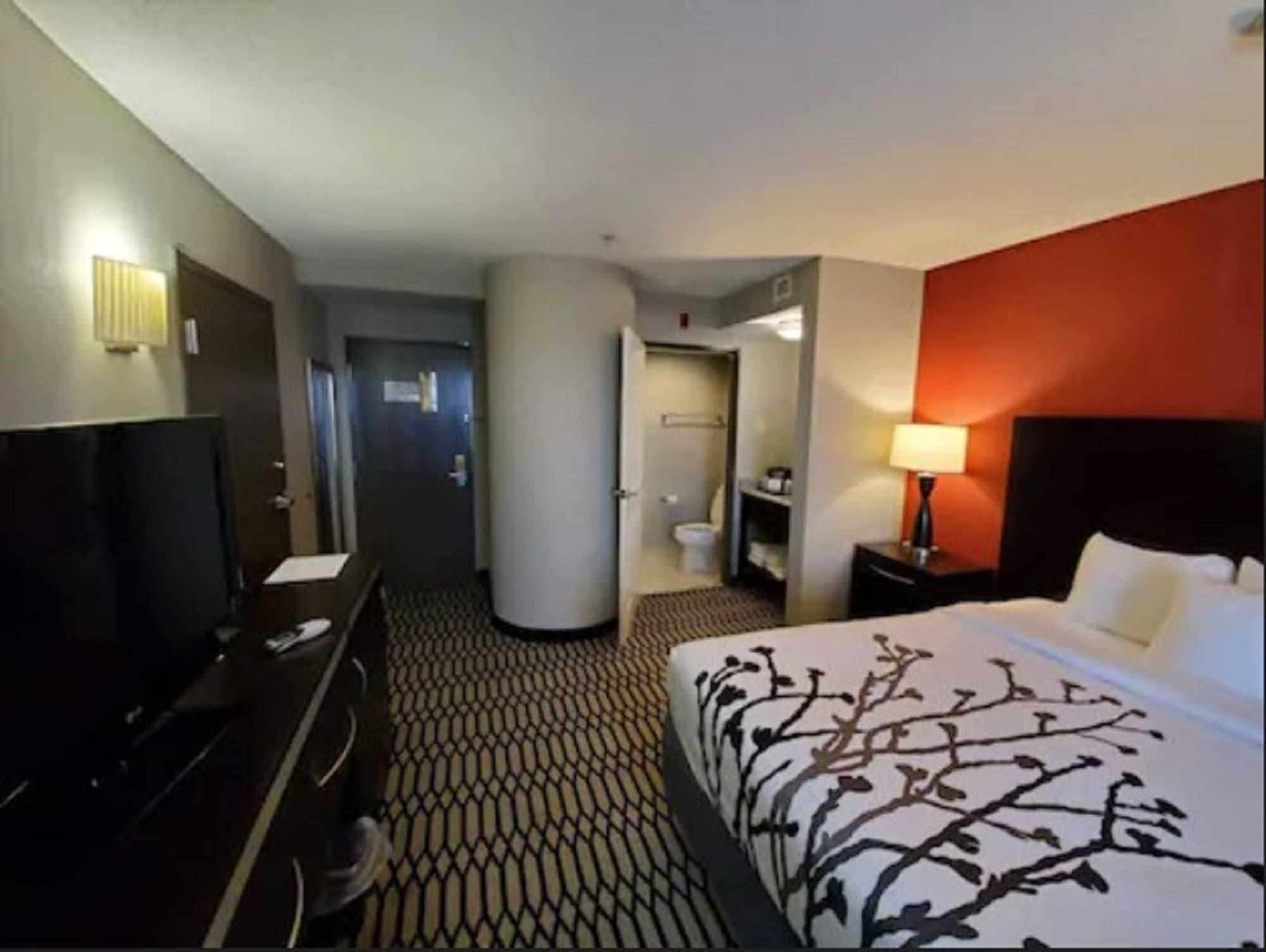 Sleep Inn & Suites BWI Airport 3* Brooklyn Park