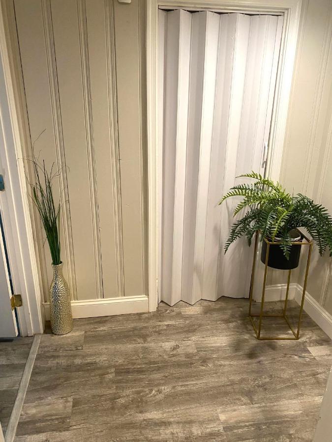 Cozy And Modern 1br With Wifi And Dogs Welcome * Baltimore
