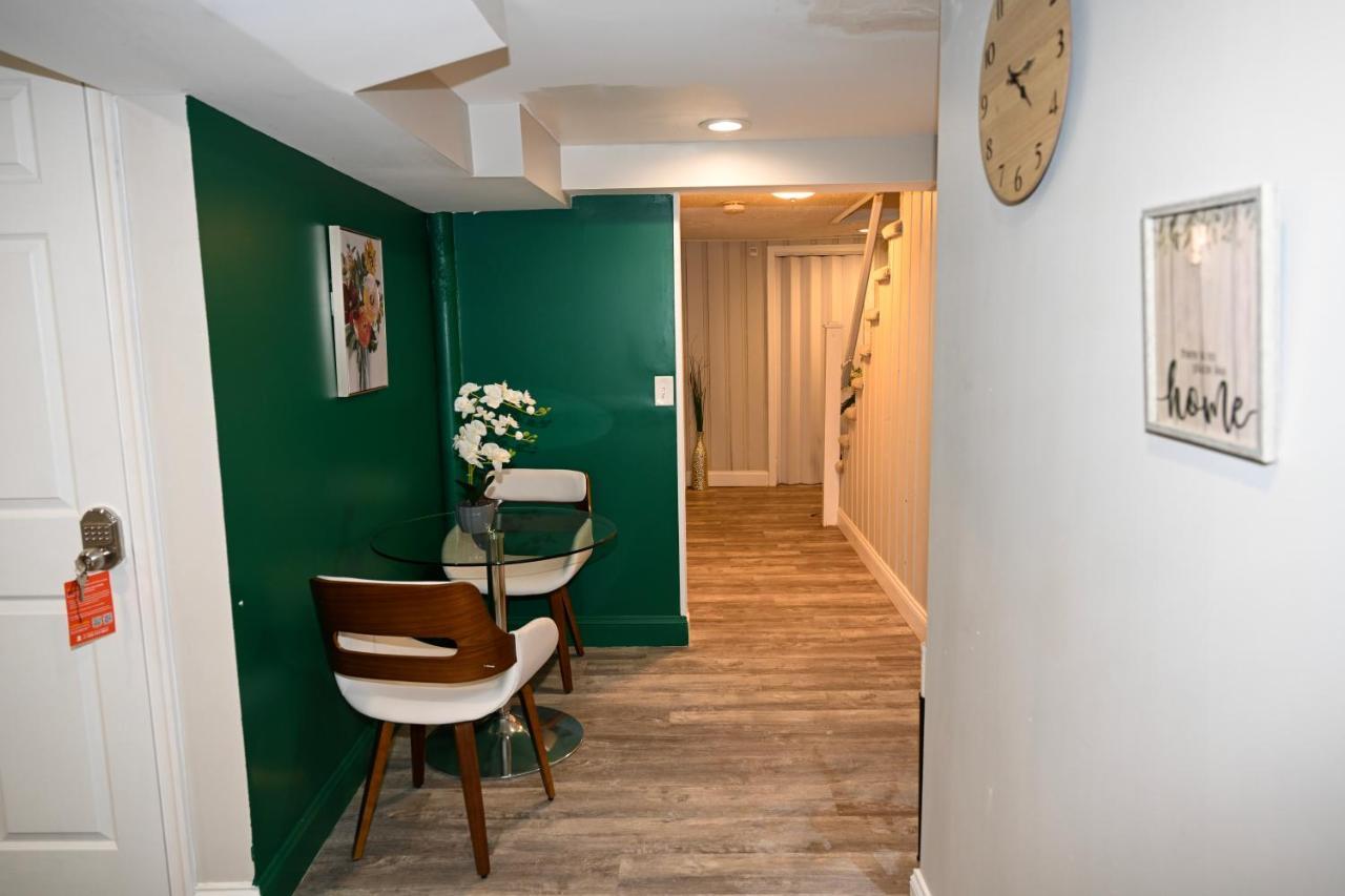 Cozy And Modern 1br With Wifi And Dogs Welcome