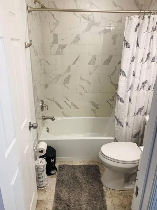 Apartment Cozy Modern In The Heart Of Fells Point! Baltimore
