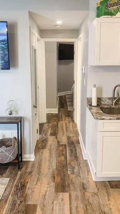Cozy Modern In The Heart Of Fells Point! Baltimore