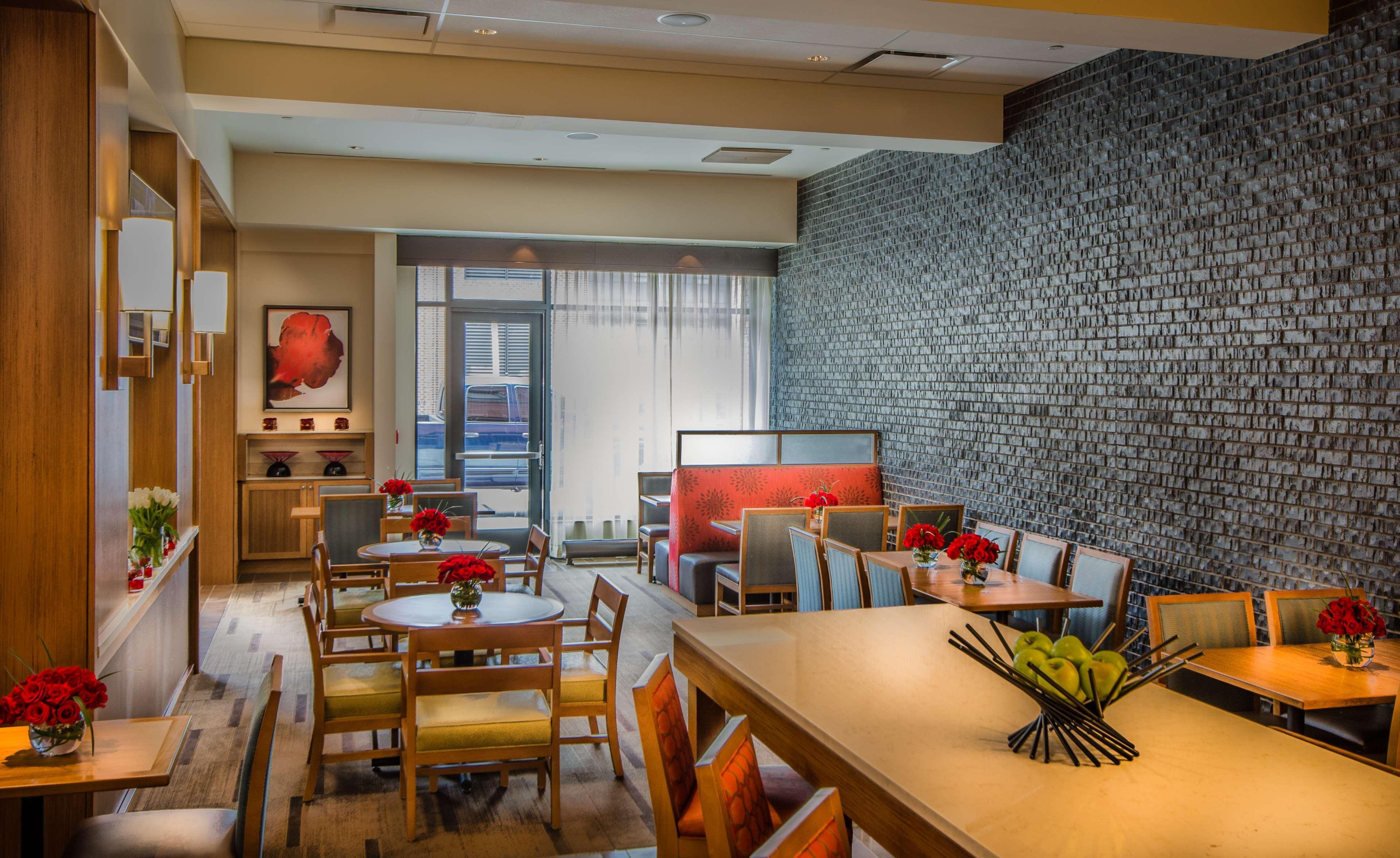 Hyatt Place Inner Harbor Baltimore