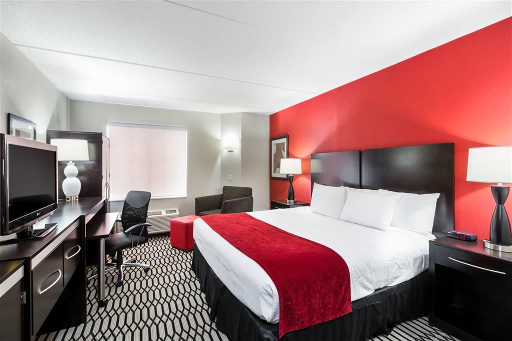 Sleep Inn & Suites BWI Airport Hotel 3*