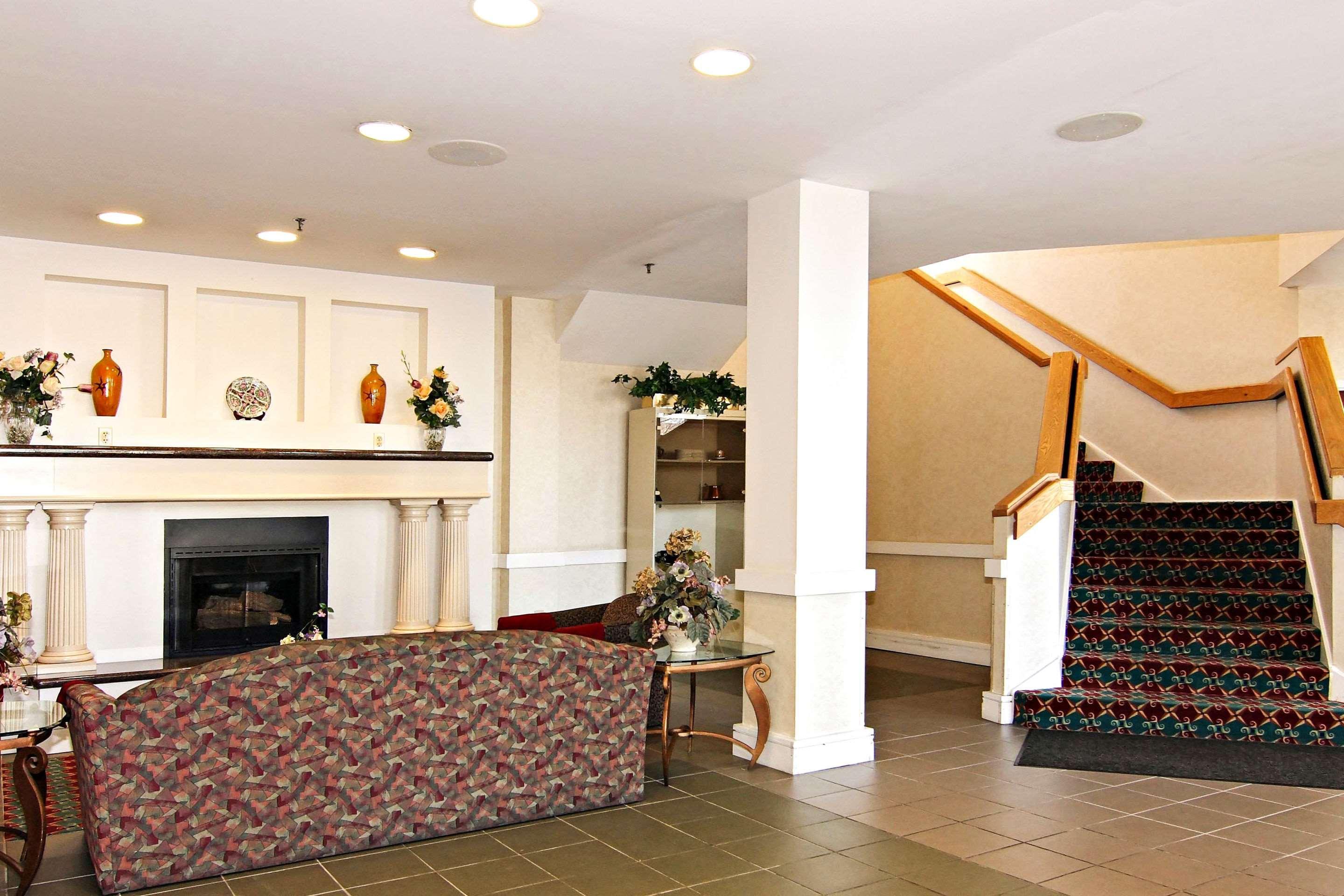 Hotel Sleep Inn & Suites BWI Airport Brooklyn Park