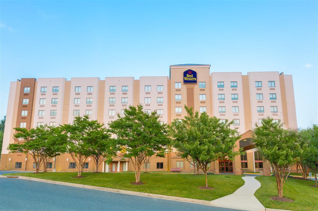 Sleep Inn & Suites BWI Airport