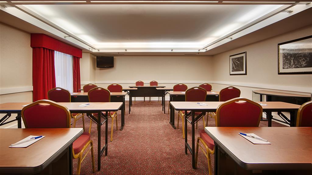 Sleep Inn & Suites BWI Airport