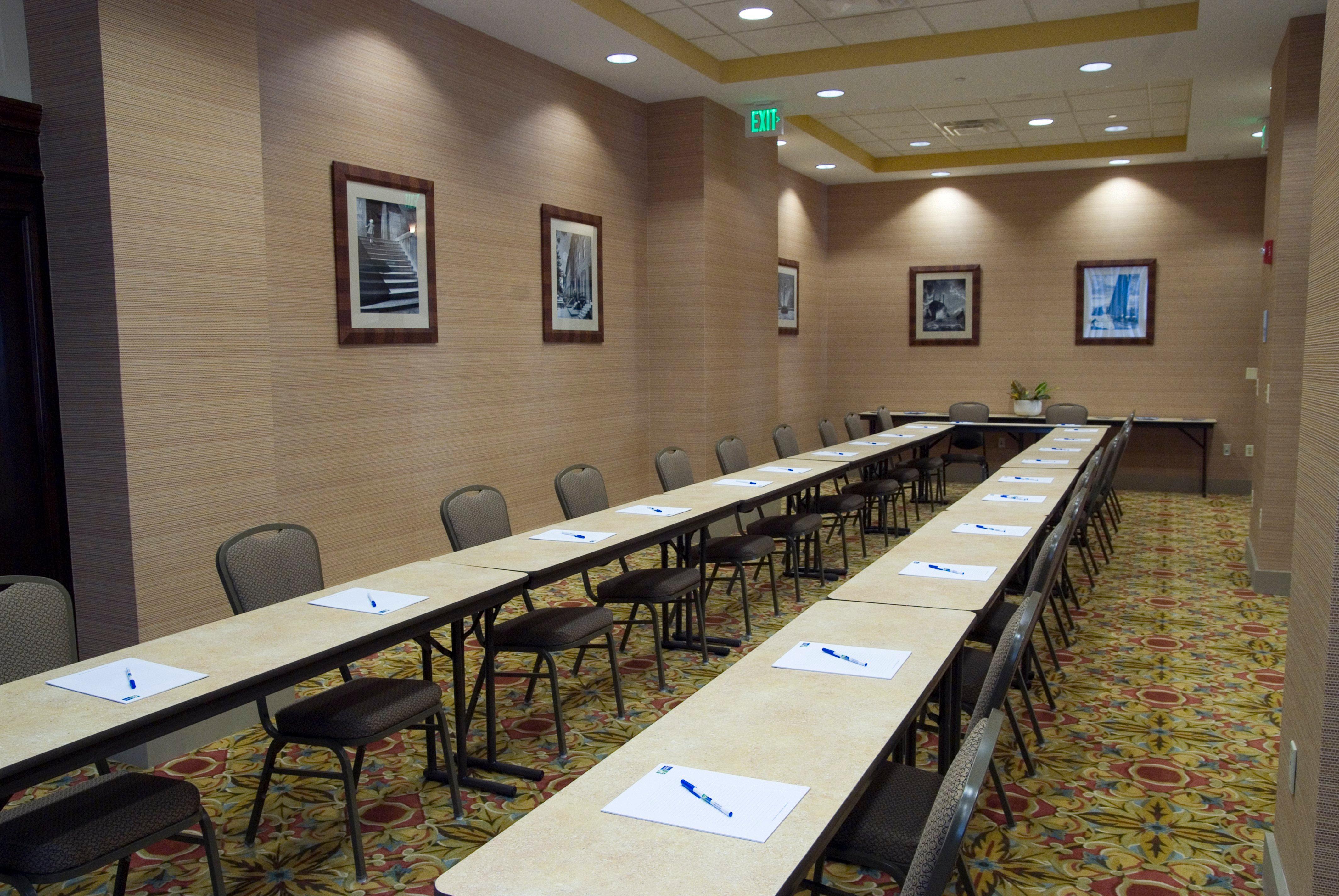 Express Baltimore-downtown, An Ihg