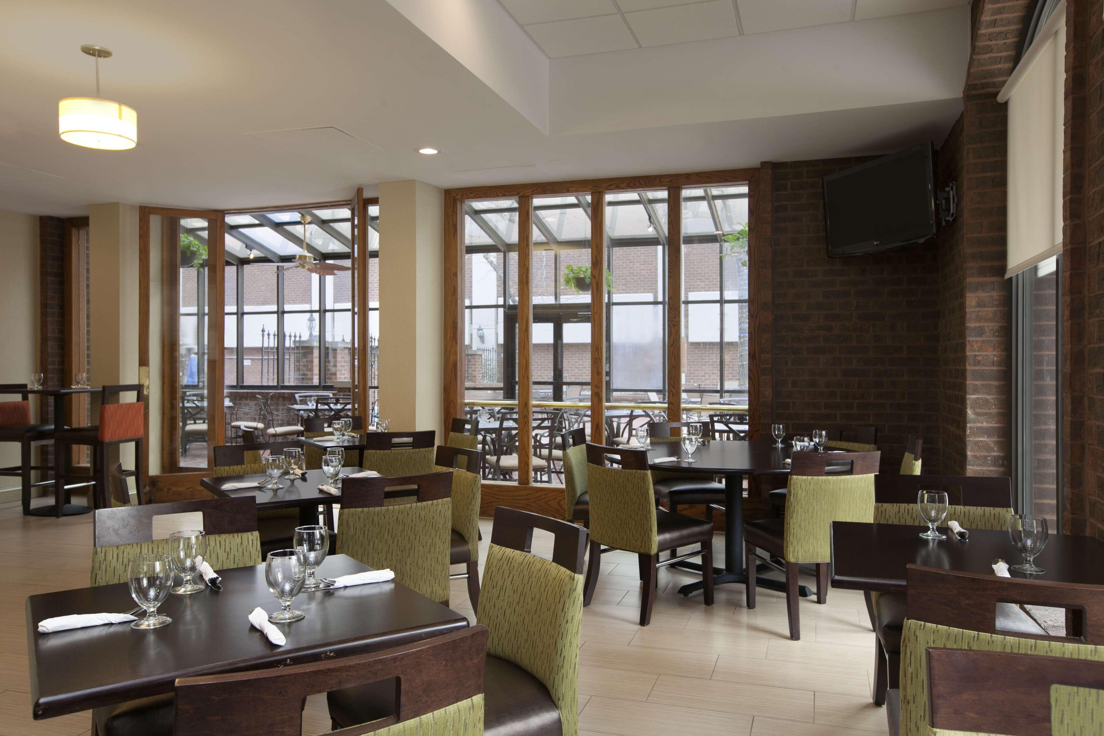 Hotel Days By Wyndham Inner Harbor Baltimore