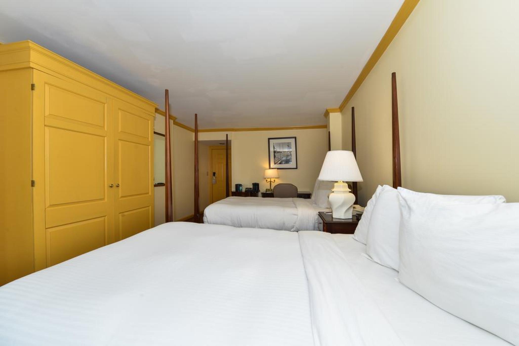 The William Fell Baltimore, Tapestry Collection By Hilton 3* Baltimore