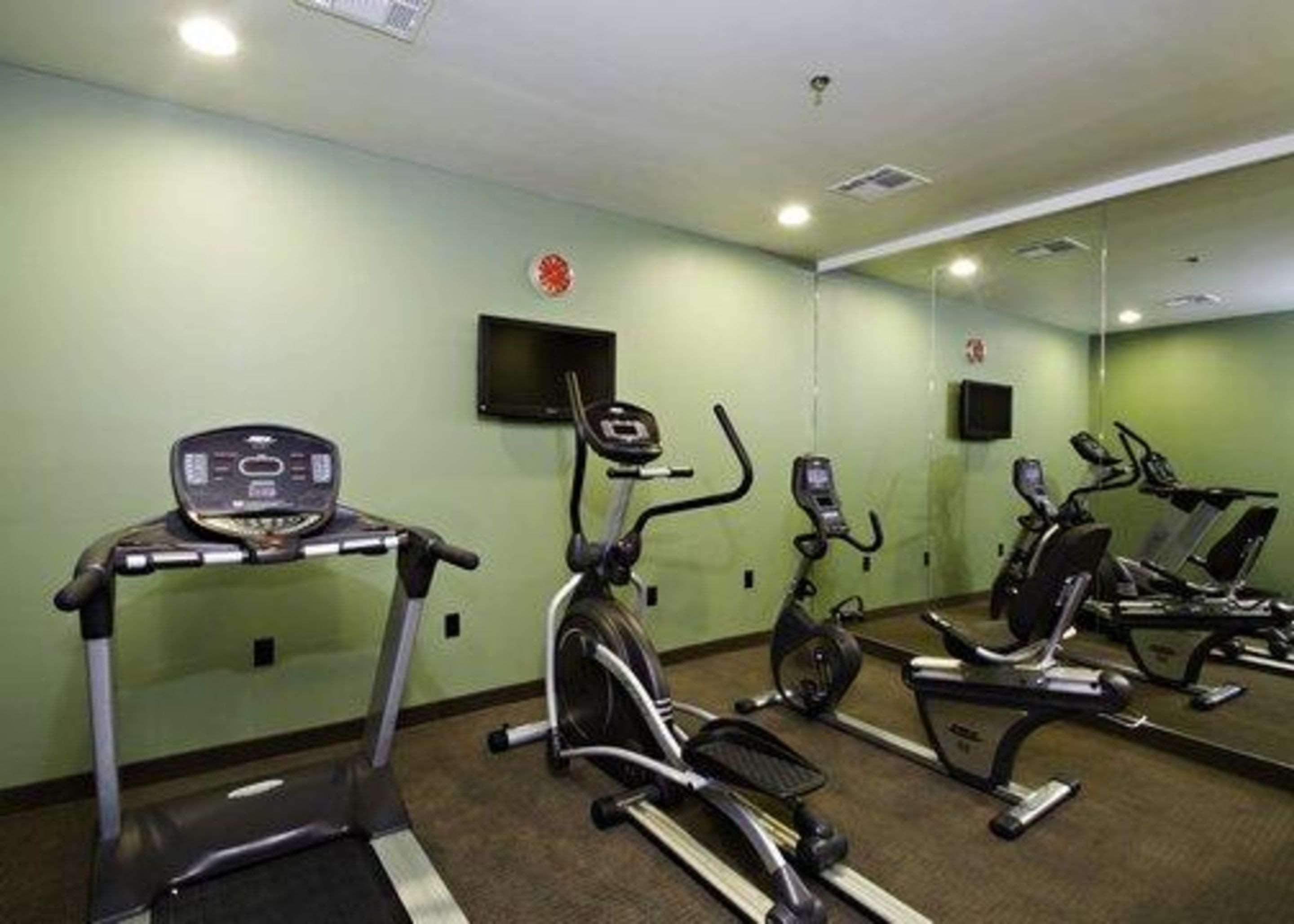 Hotel Sleep & Downtown Inner Harbor 3*