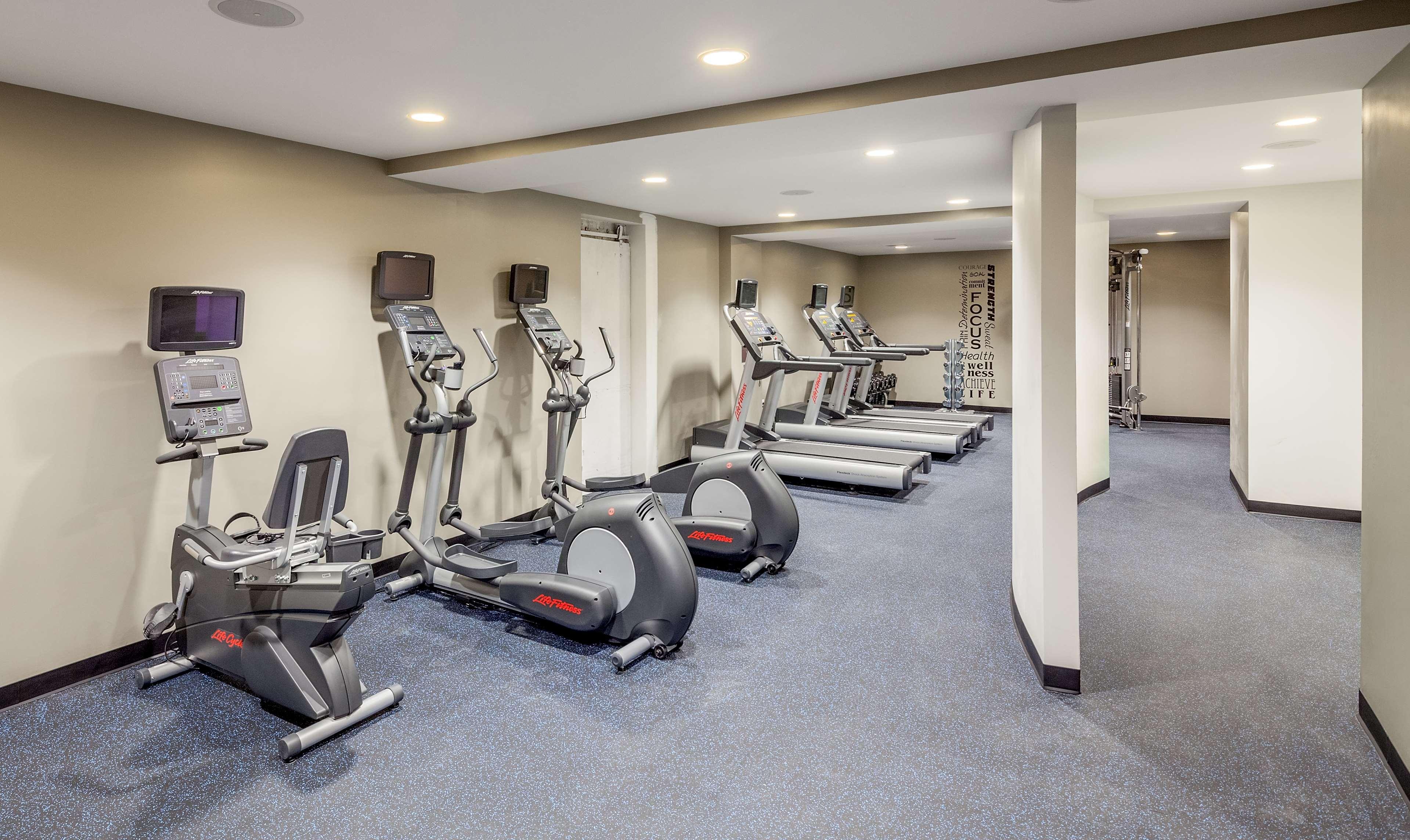 Hotel Rl Inner Harbor 3*