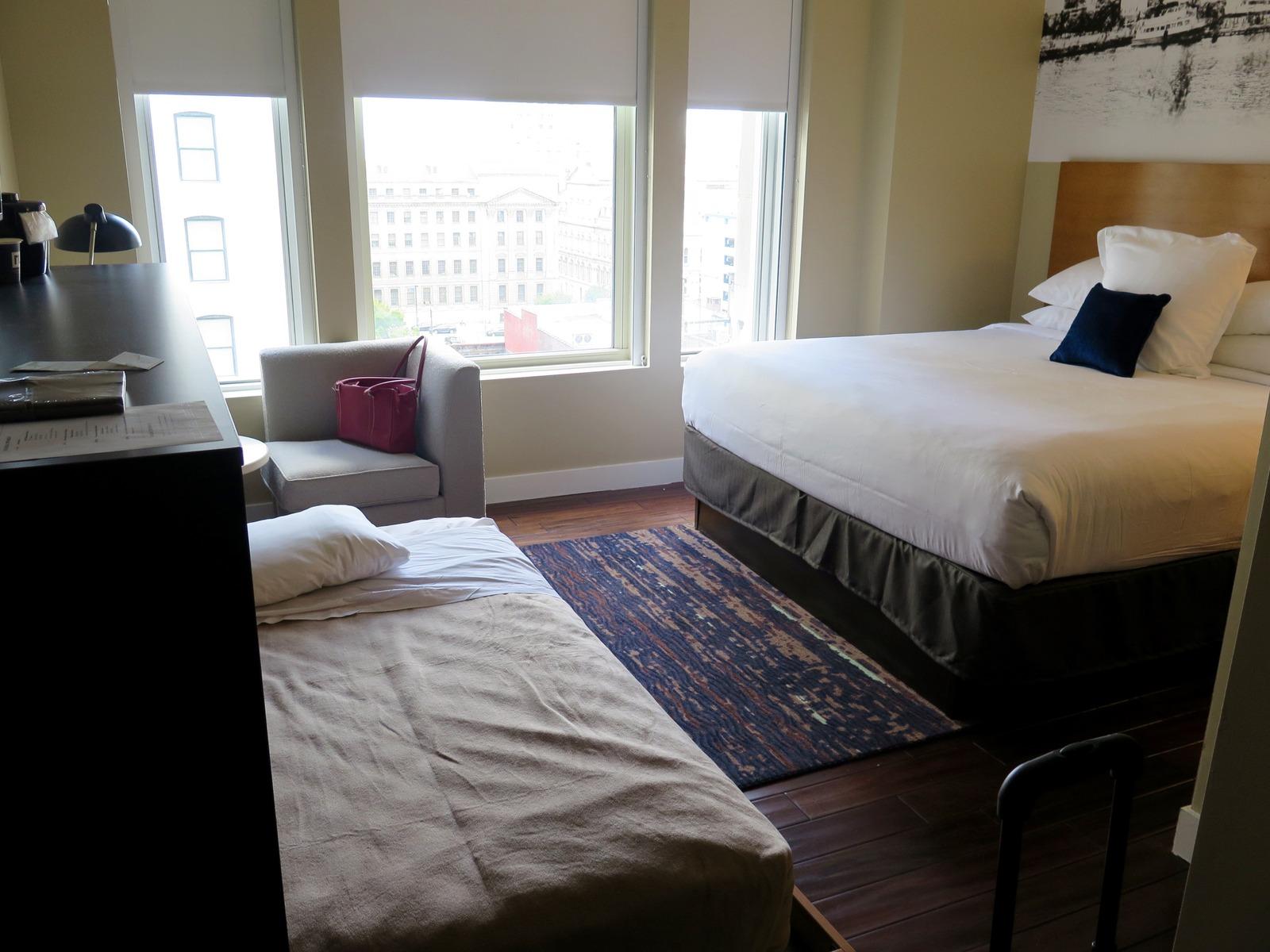 Rl Inner Harbor 3*