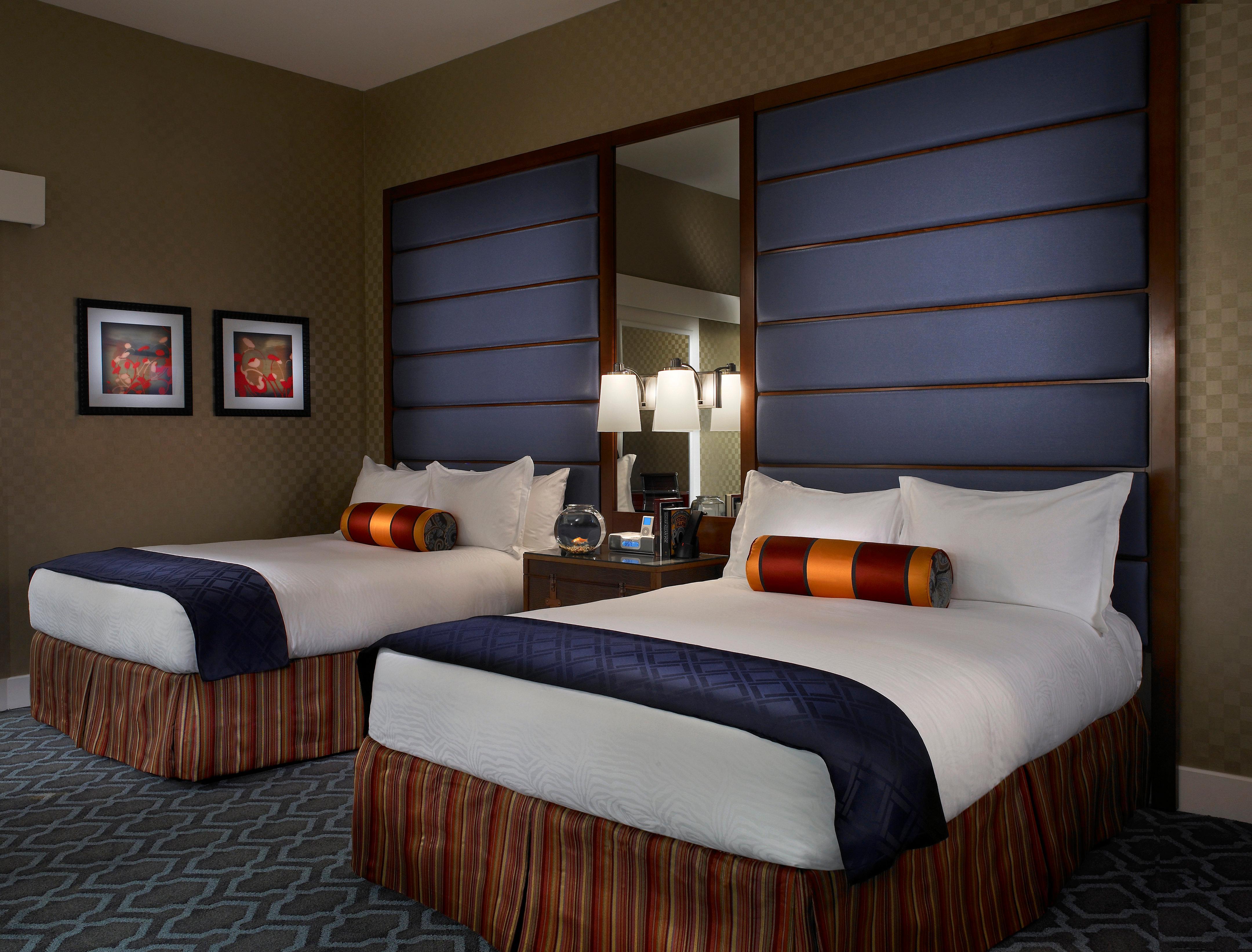 Kimpton Monaco Inner Harbor By Ihg Hotel