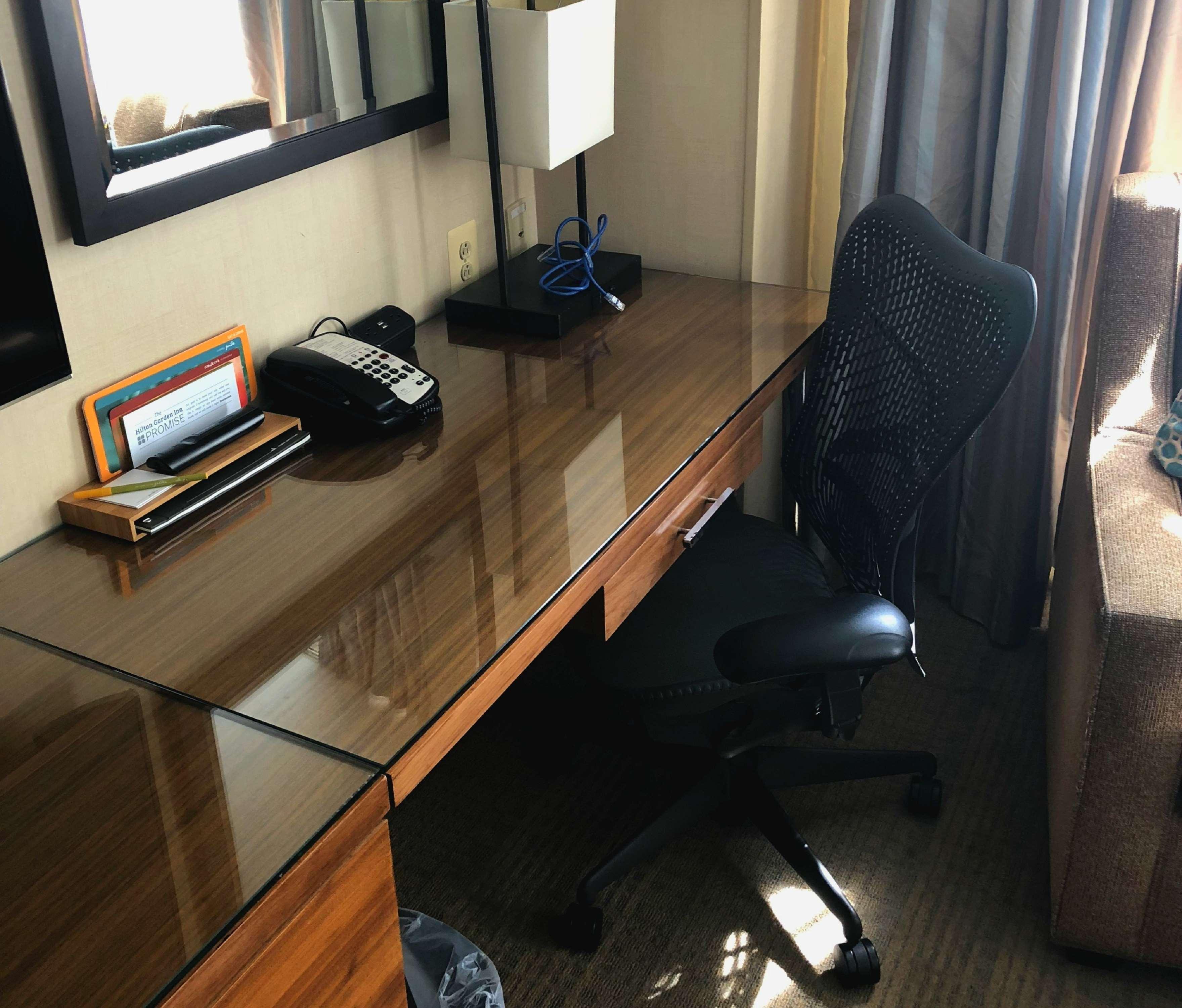 Hilton Garden Inner Harbor 3* Baltimore