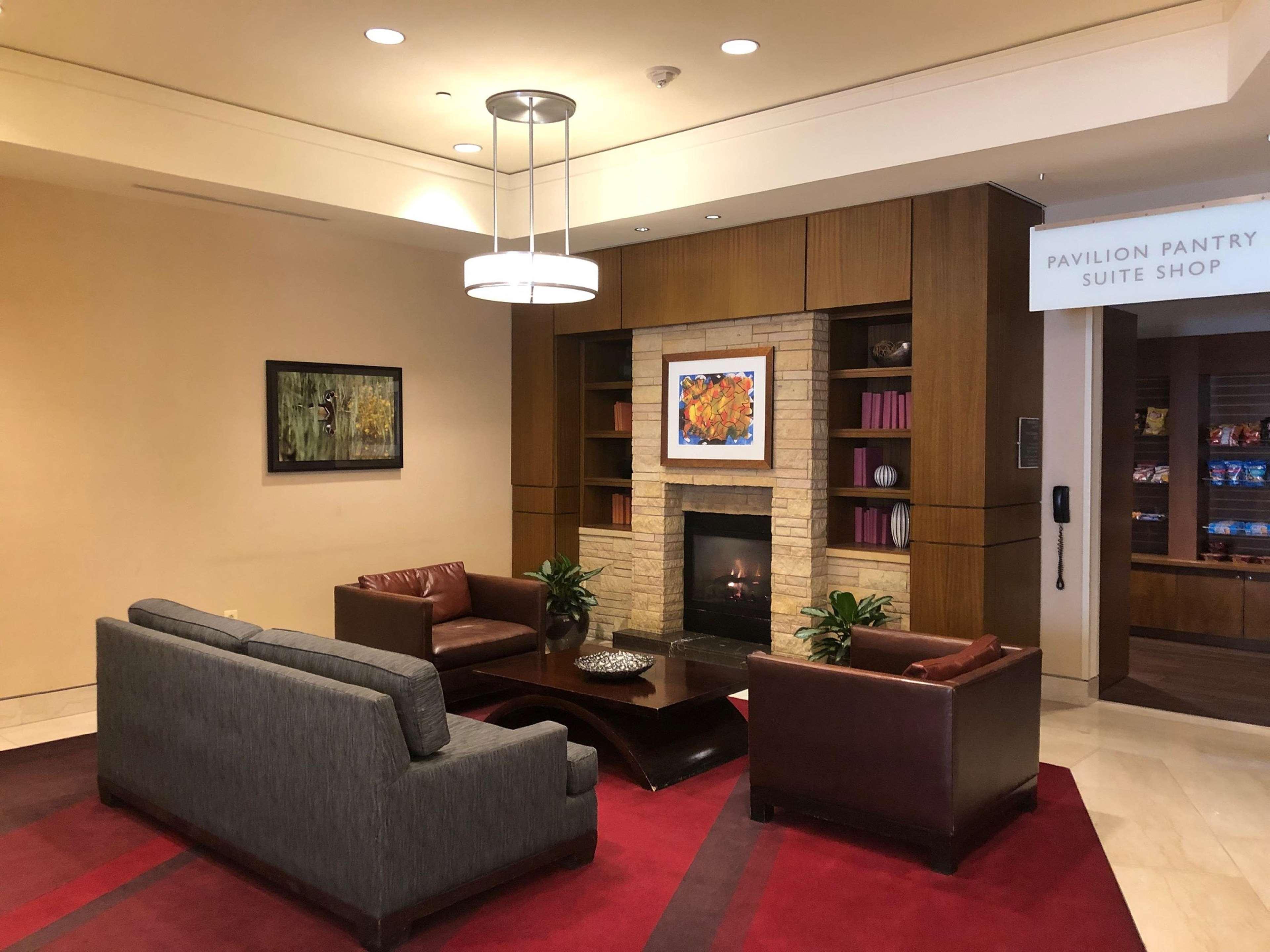 Hotel Hilton Garden Inner Harbor