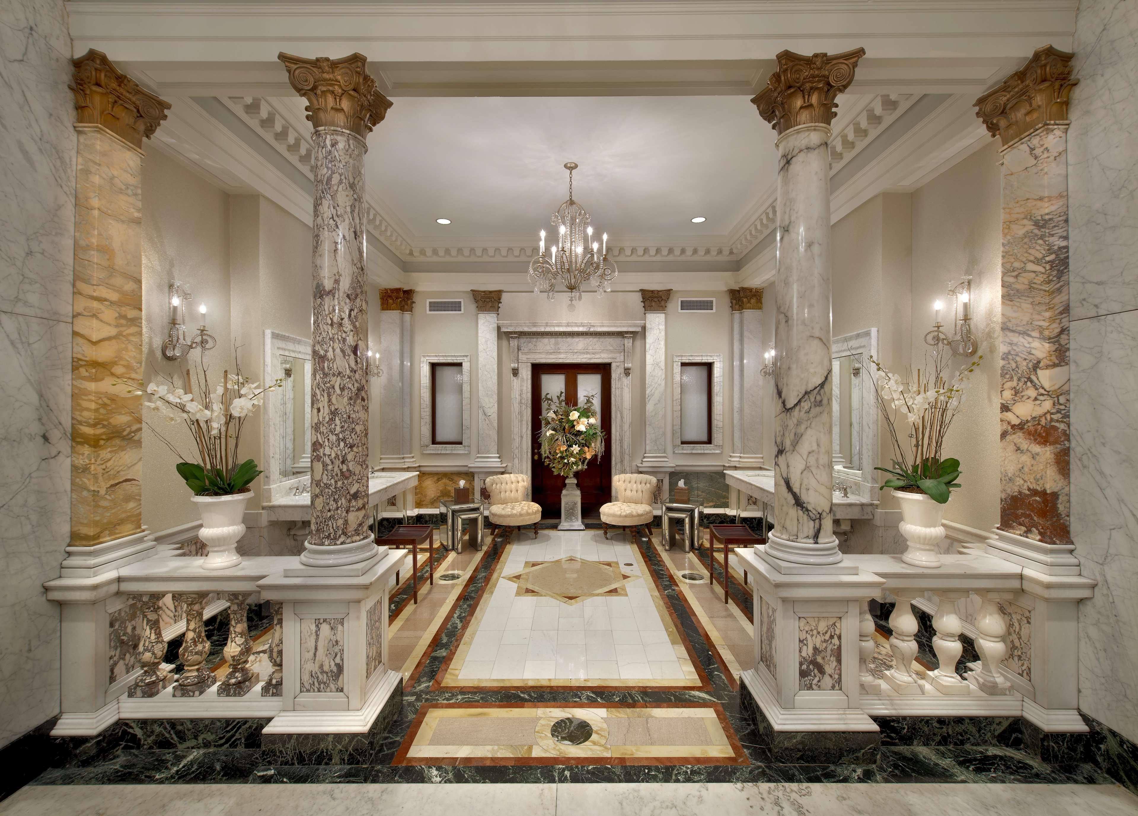 Embassy Inner Harbor 4* Baltimore