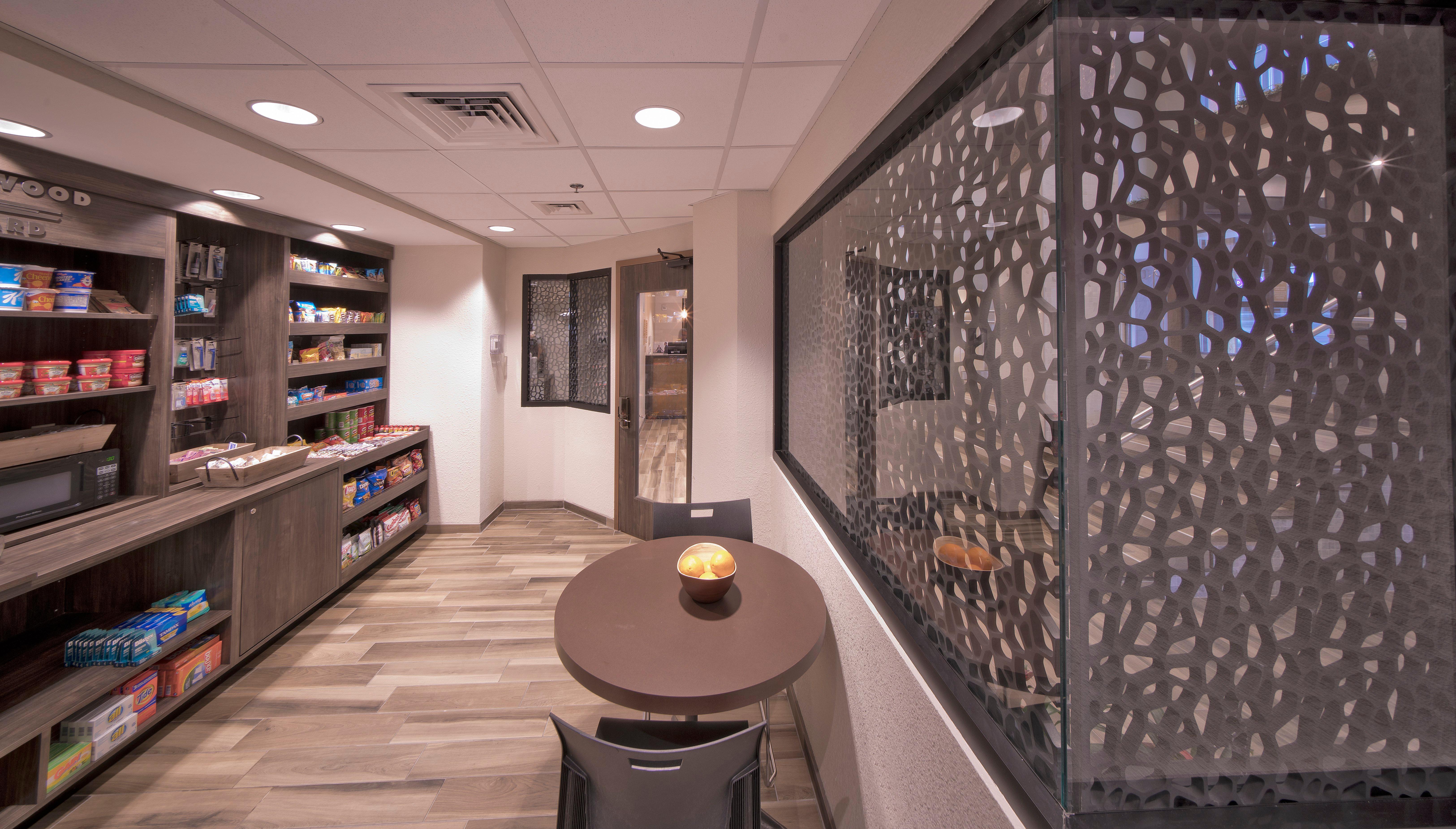 Hotel Candlewood - Inner Harbor By Ihg Baltimore