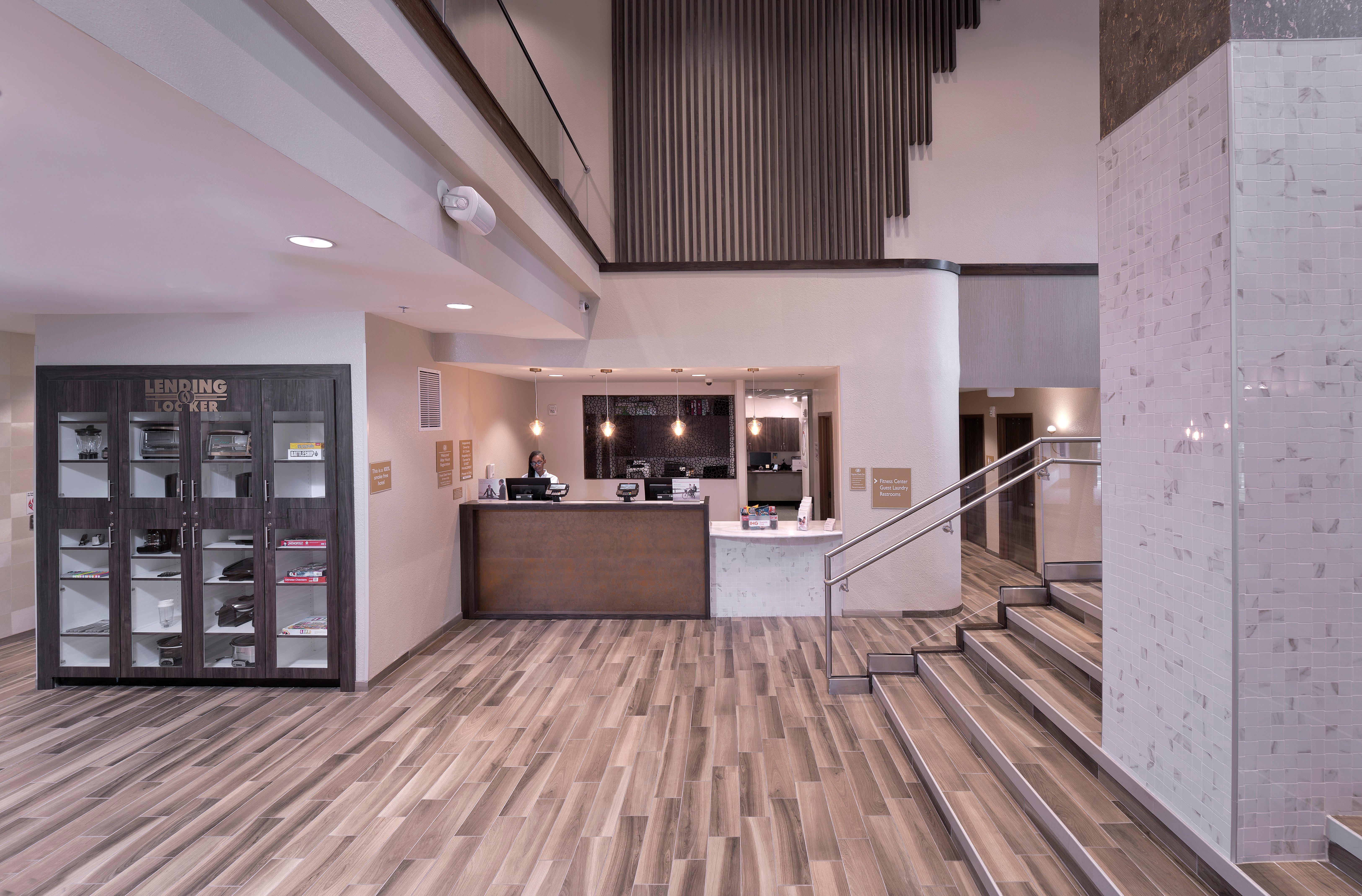 Candlewood - Inner Harbor By Ihg Hotel