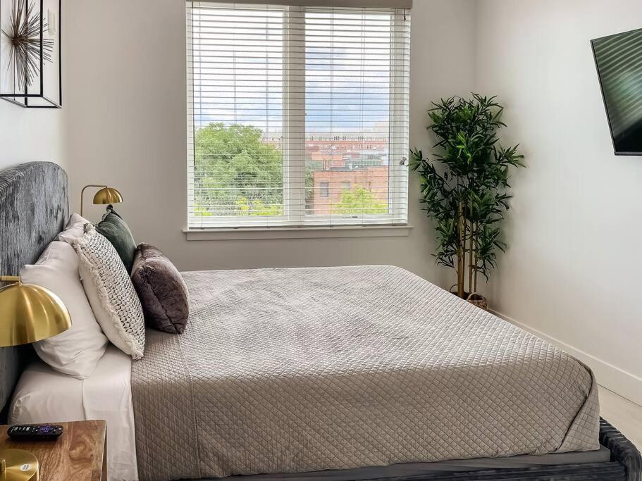 Heart Of Fells Point Luxury Apt Apartment